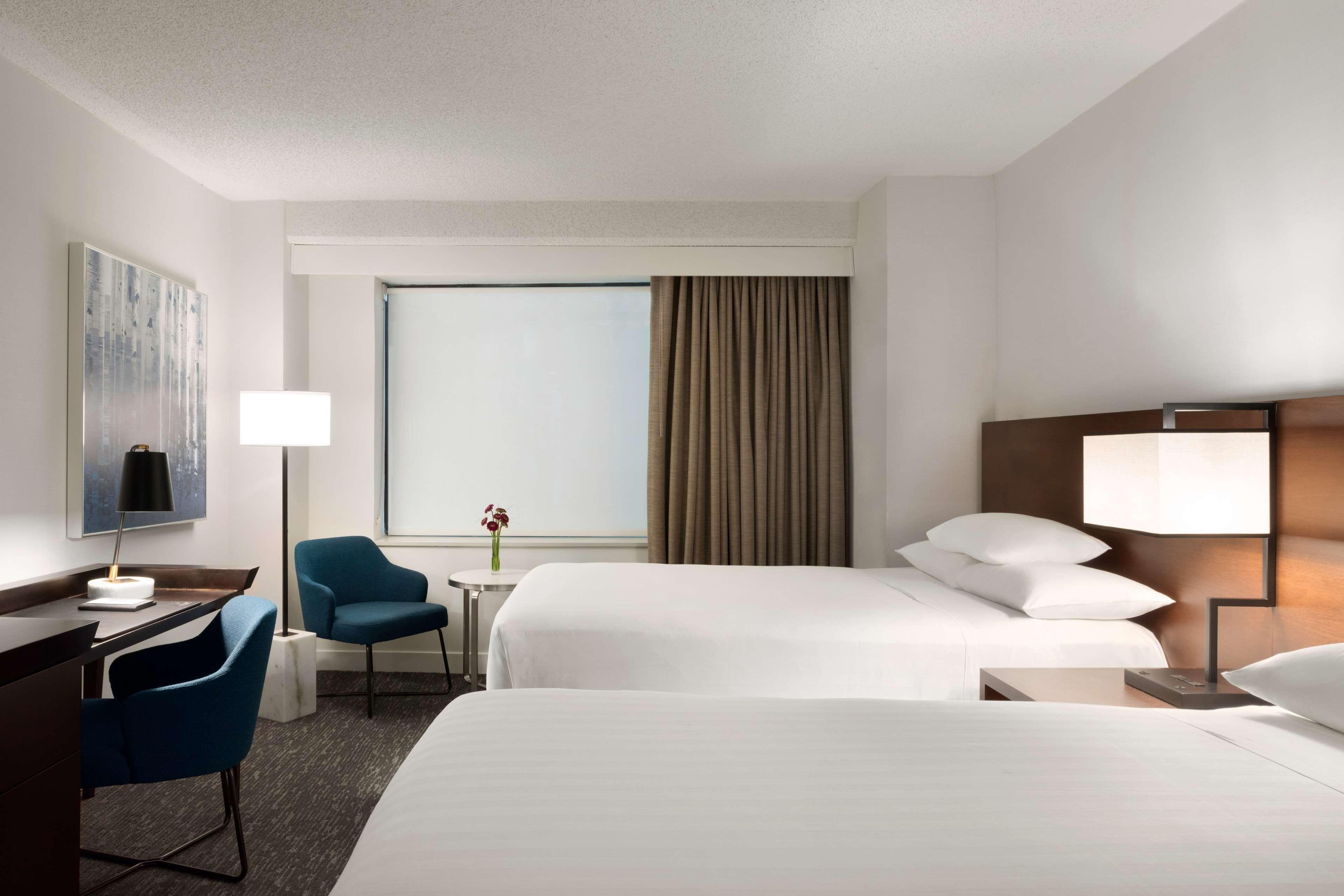Hotel Hyatt Regency Chicago 3*