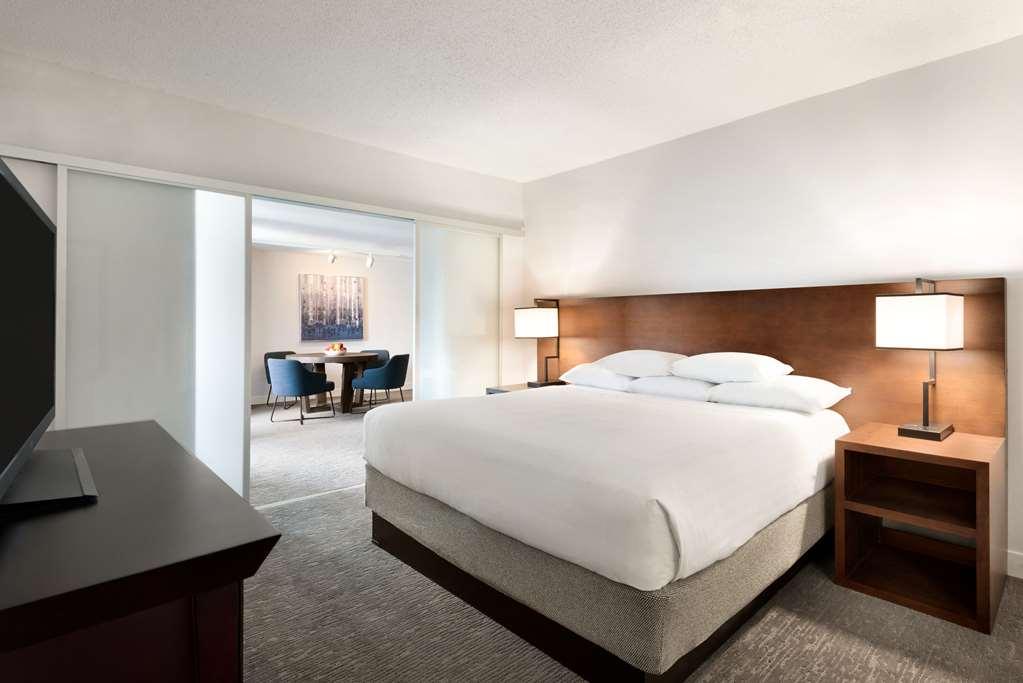 Hyatt Regency Chicago 3* Schaumburg
