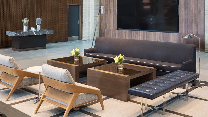 Hotel Hyatt Regency Chicago 3*