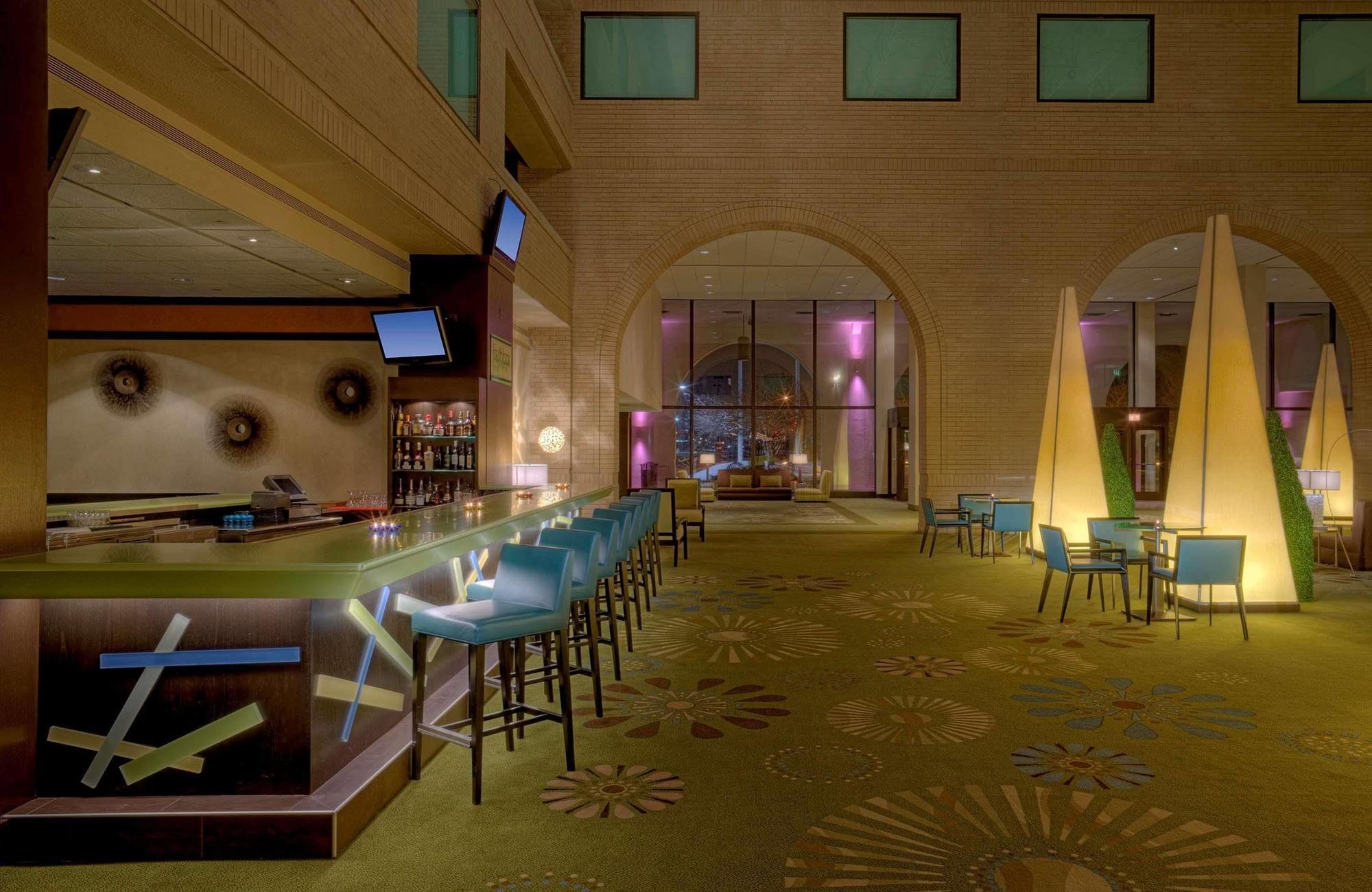 Hyatt Regency Chicago Schaumburg